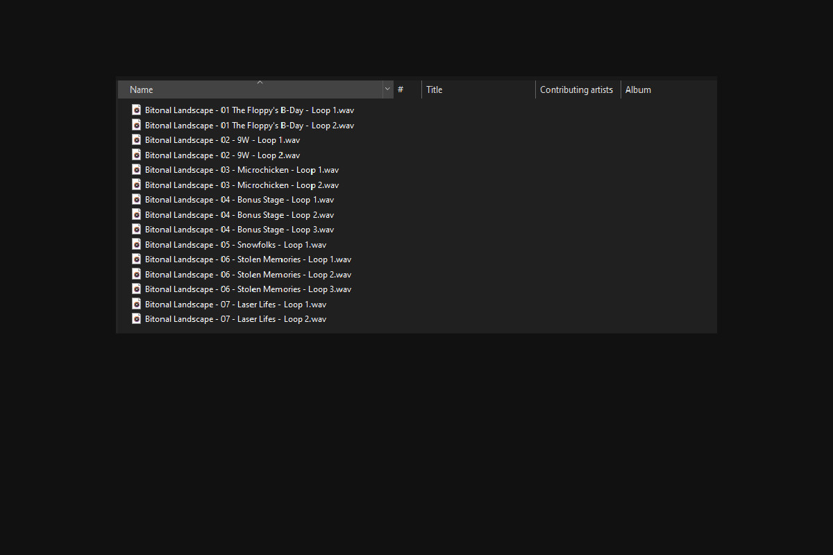 Ultimate Game Music Collection (700+ tracks) Cyberpunk, EDM, 8-Bit, Fantasy, RPG