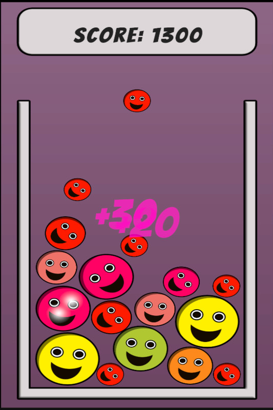 Super Fruit Merge Kit Template