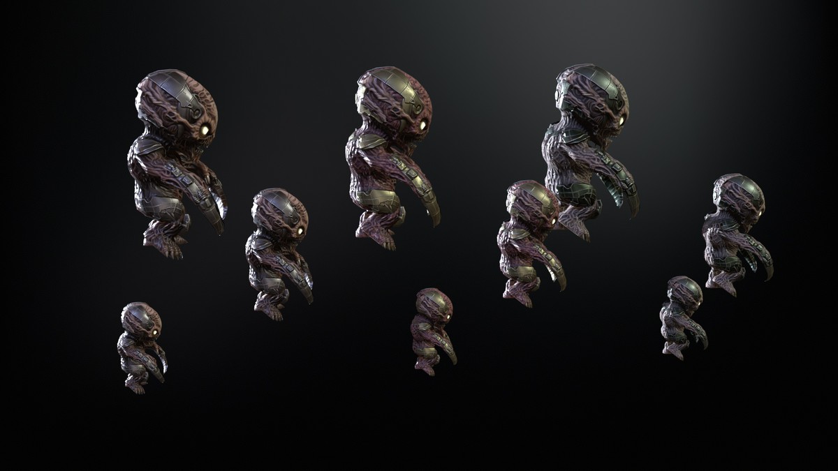 Necro Guard