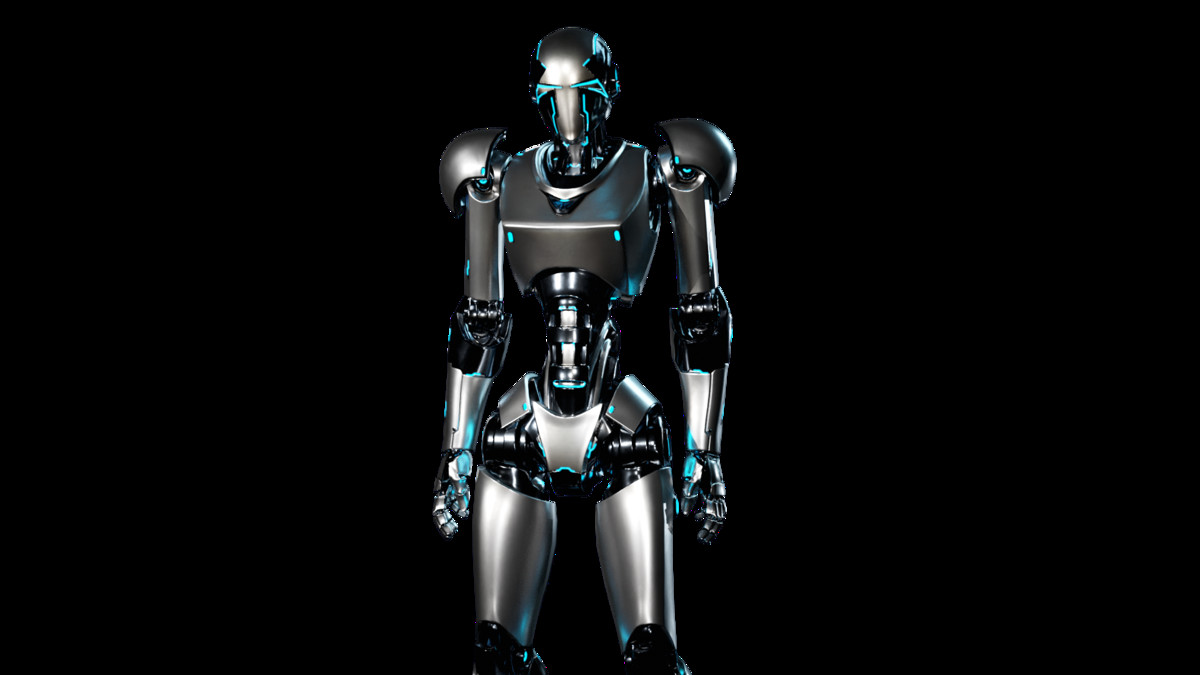 Robot_Collection