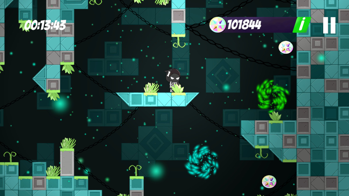 2D Platformer Pro Kit - Complete Bundle (Characters, Enemies, Tilemaps)