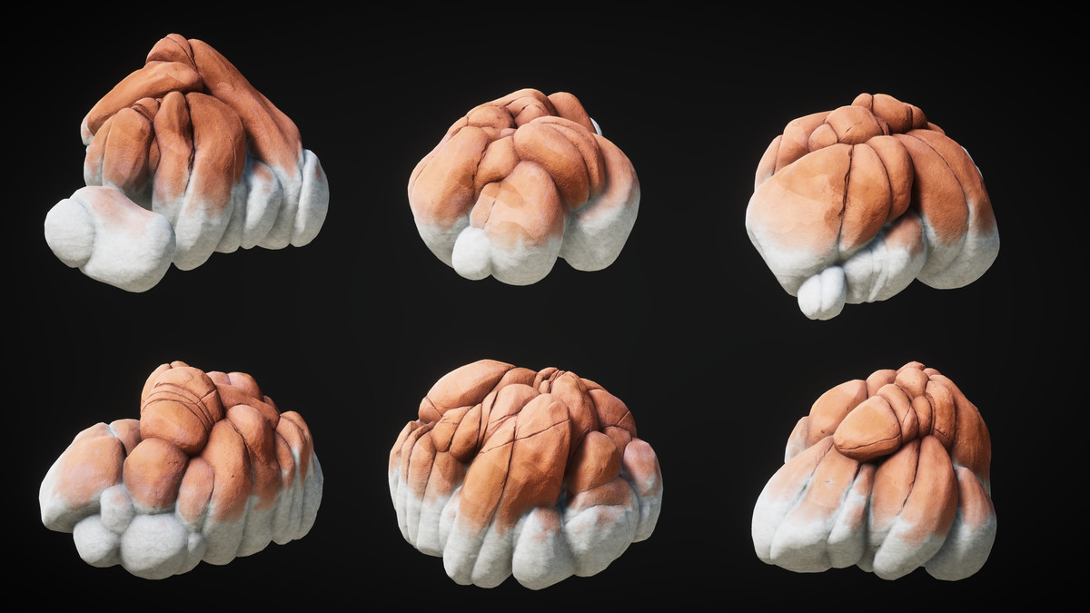 Pure Nature 2 : Mojave Desert