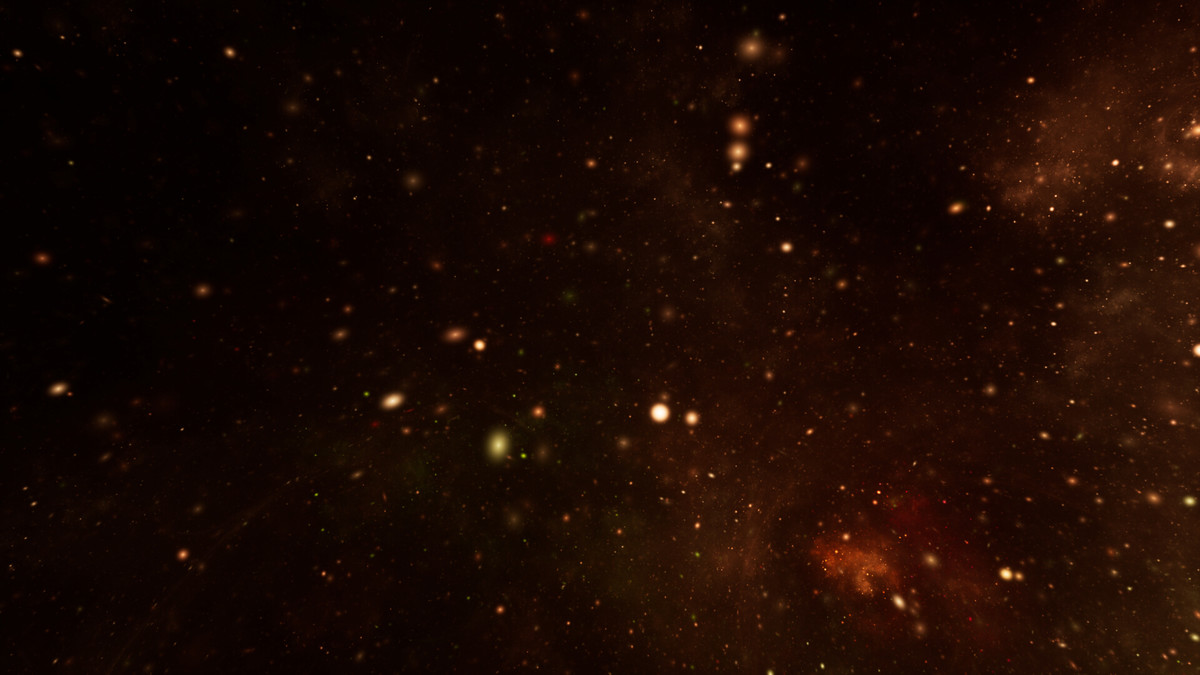 16K Nebula Skyboxes Pack – 4 Seamless HDRI (HDR + EXR)