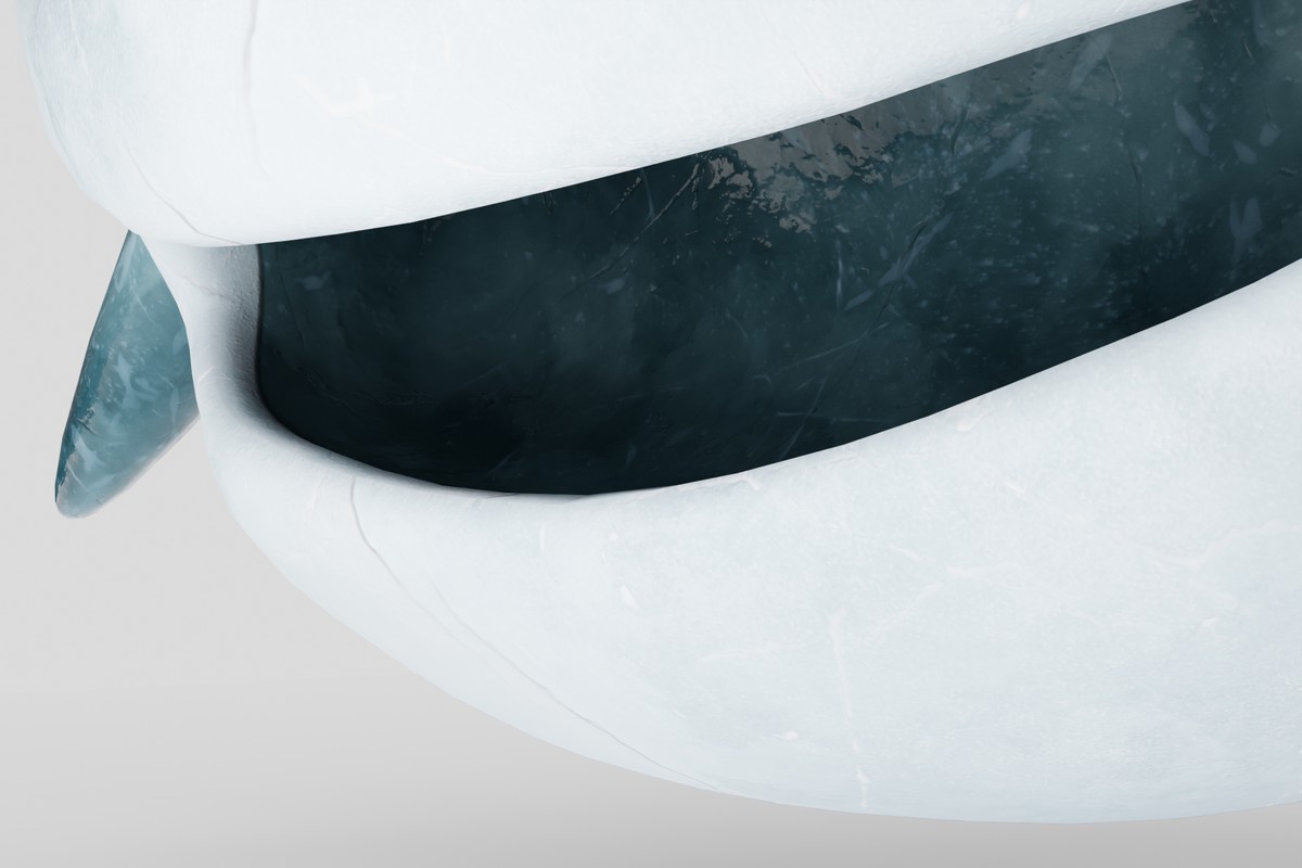 Fantasy Magic Creature