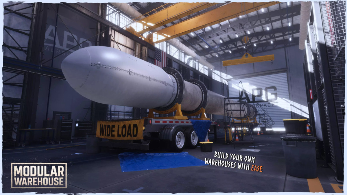 FPS Creator Environment Bundle