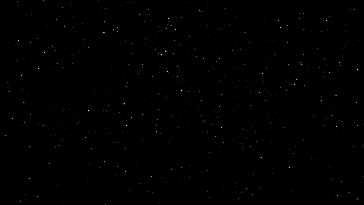 8K HDR Starfield Skybox Pack (22 Deep Space HDRI Maps)