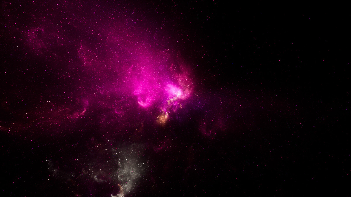 Cinematic Space Nebula HDRIs – 14 Seamless 8K 32-Bit Panoramas