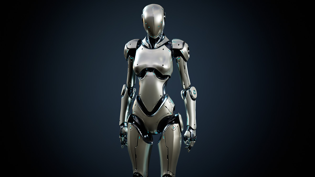 Robot_Collection