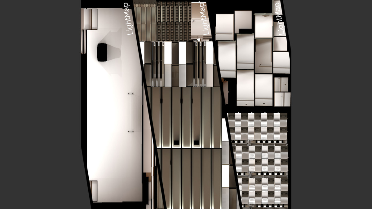 Lecture Hall_Auditorium