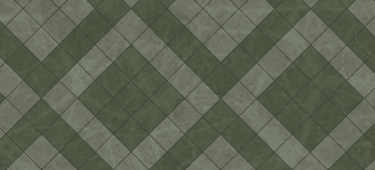 Floor Shader Customizable