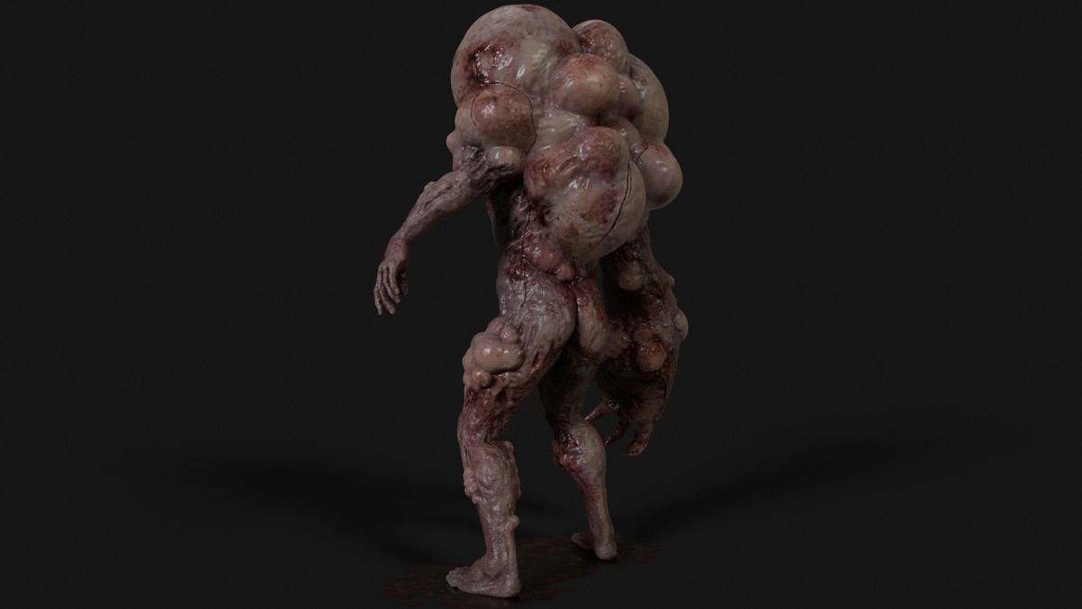 Blisterlord