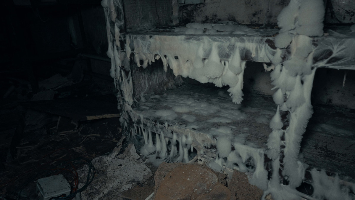 Horror Ambience Music Pack Vol3