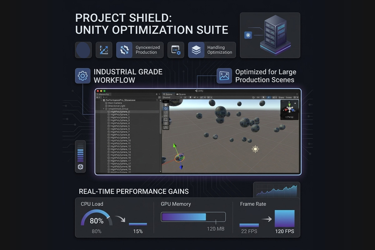 Performance Pro: Catalyst