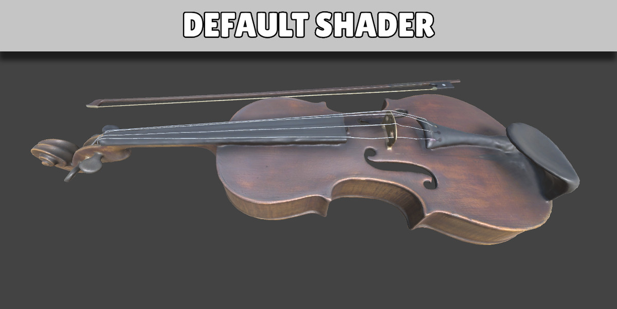 Advanced Toon Shader Pack URP