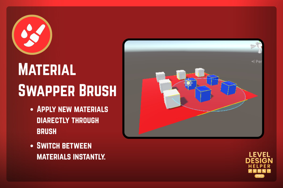 Level Design Helper — STUDIO EDITION