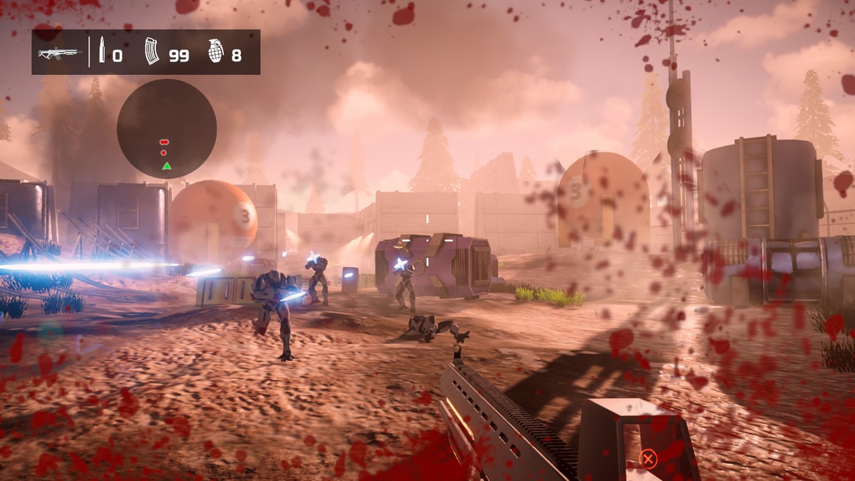 FPS Game Creator (for URP)
