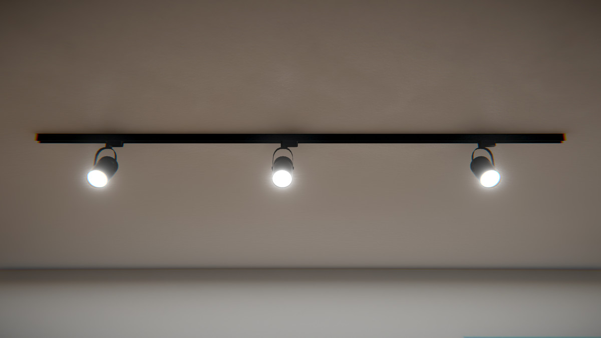 Art Gallery Props Pack