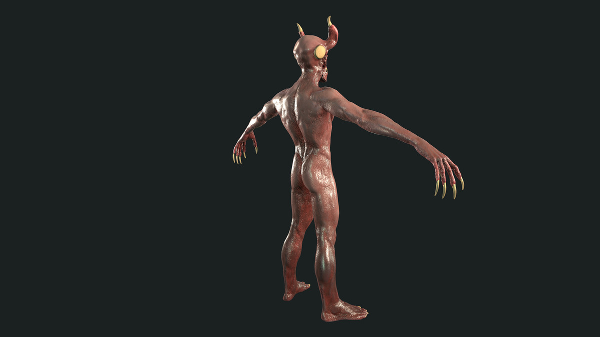 RageBeast - Big Pack 5 skins