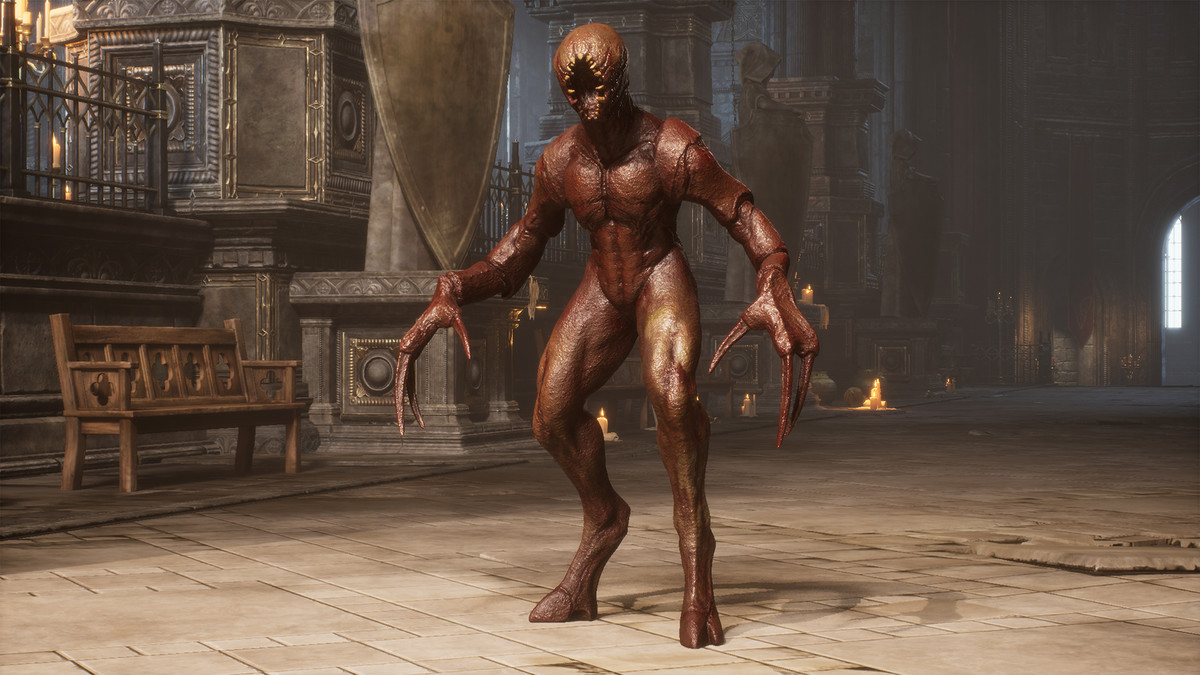 Undead killer 5