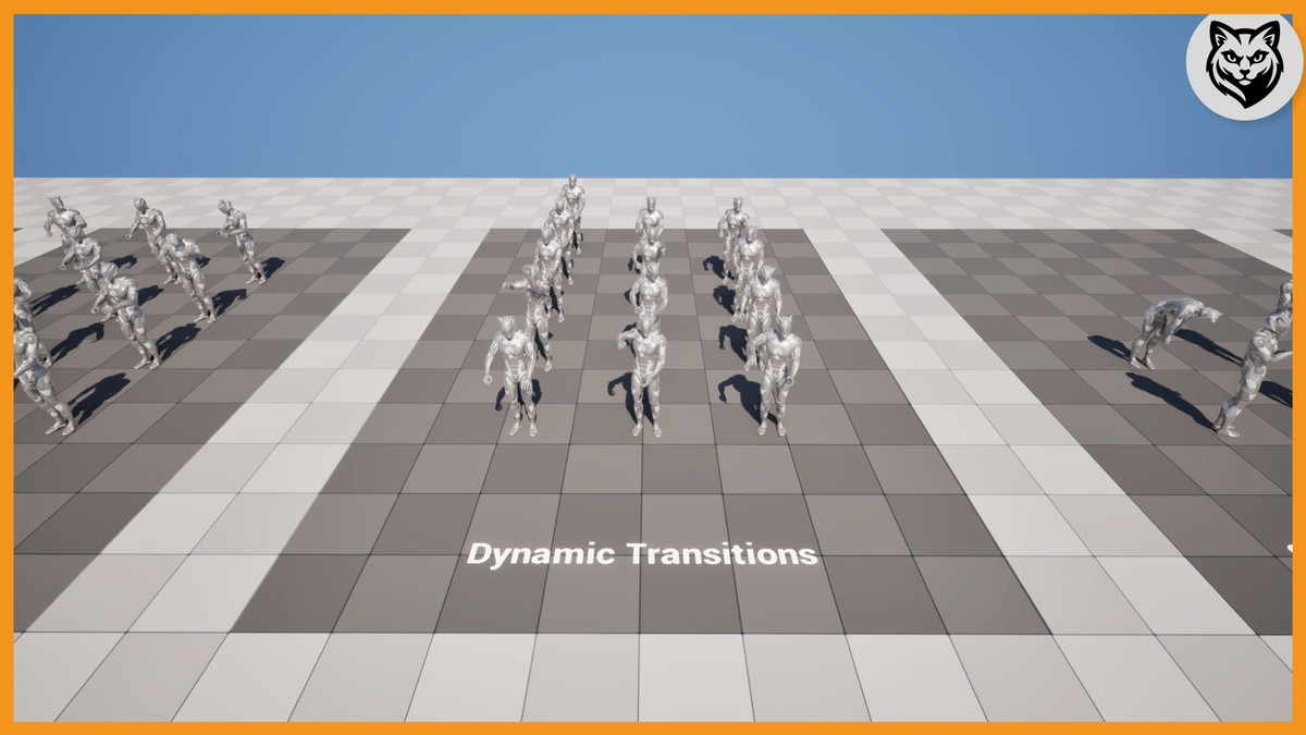 Orchestra Conductor Animation Pack