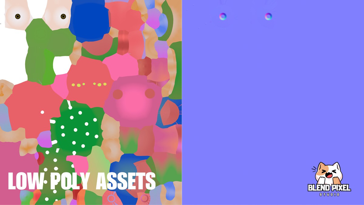 Cartoon Cannon Pack 02