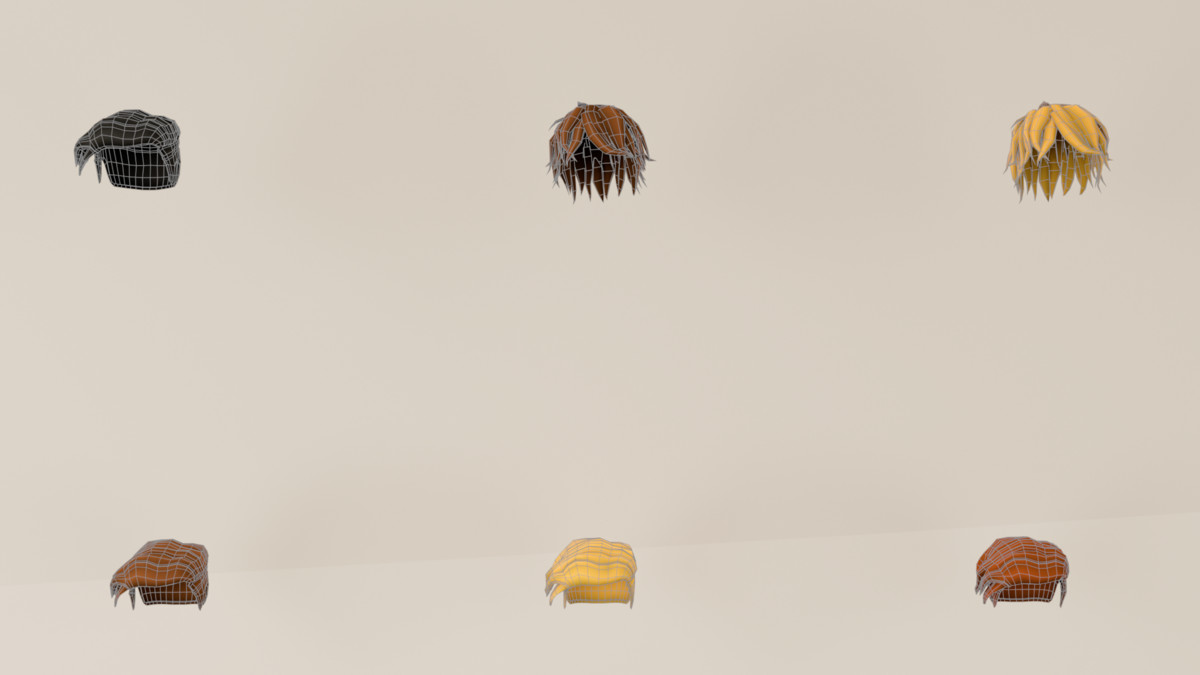 Modular Man Constructor