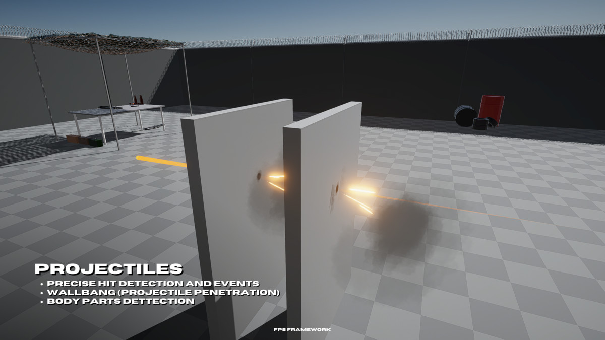 FPS Framework Pro 2.0