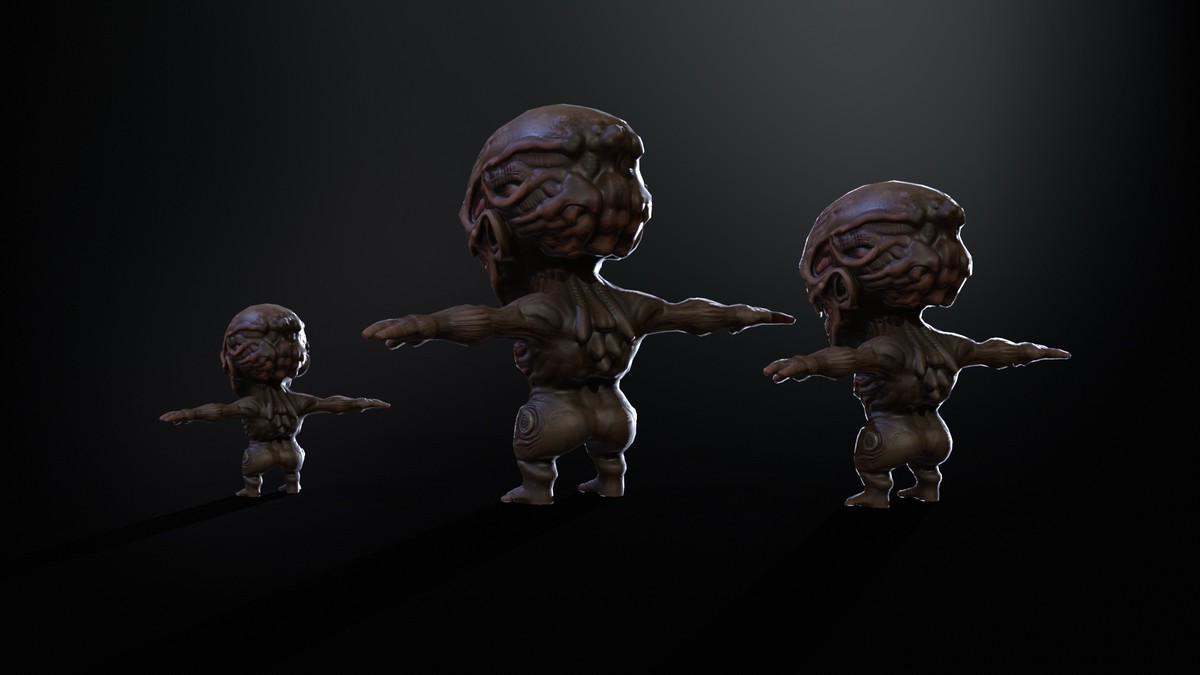 ChibiMonster5Pack2