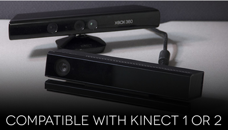 Cinema Mocap 2 - Markerless Motion Capture