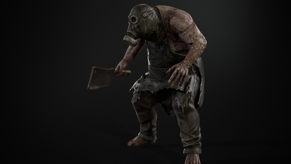 ZombieButcher