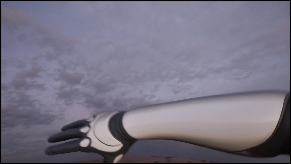 Spell FPS Animation Pack Vol.XXI