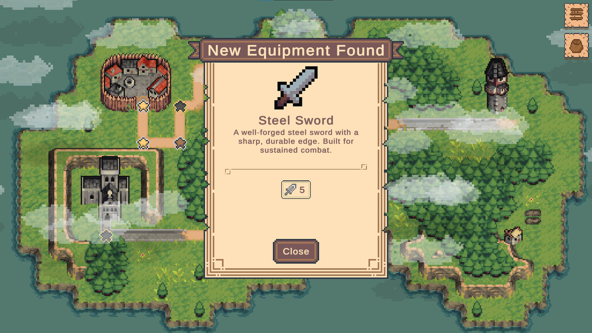 Loop Adventure – Puzzle Programming Kit (2D)