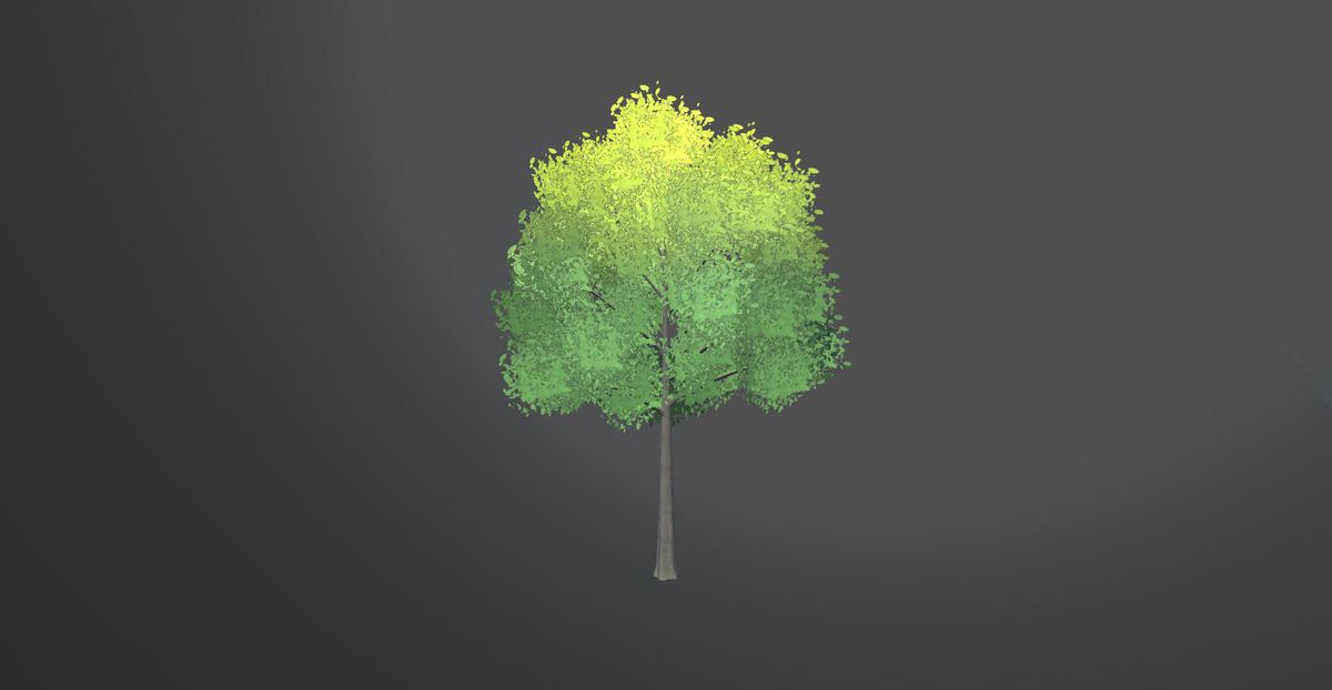 Stylized Starter Environment