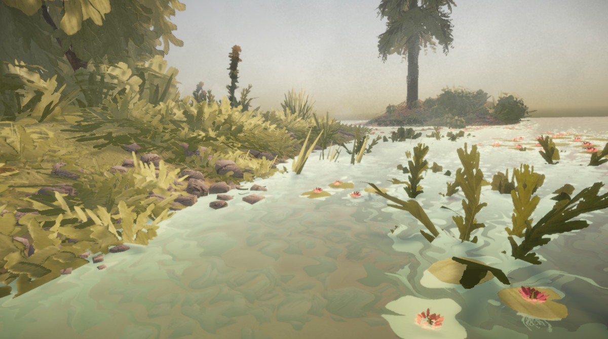 Stylized Nature - Megapack