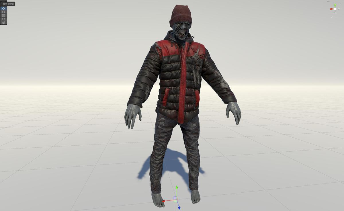 Mega Zombie Bundle