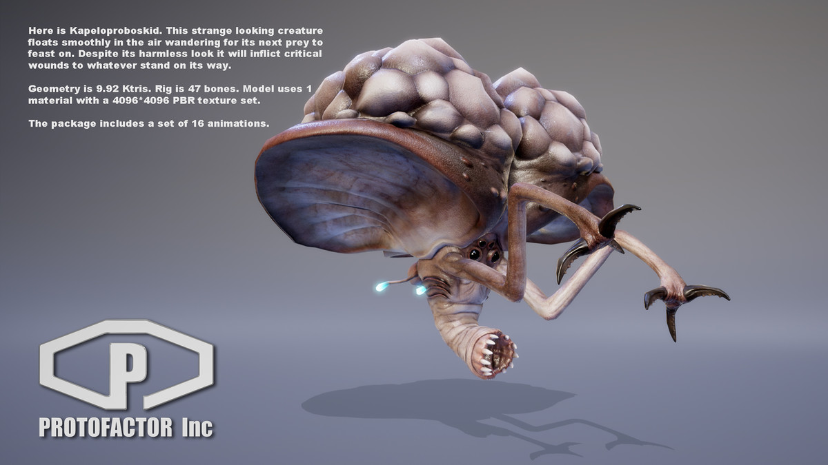 MONSTER FULL PACK VOL 3