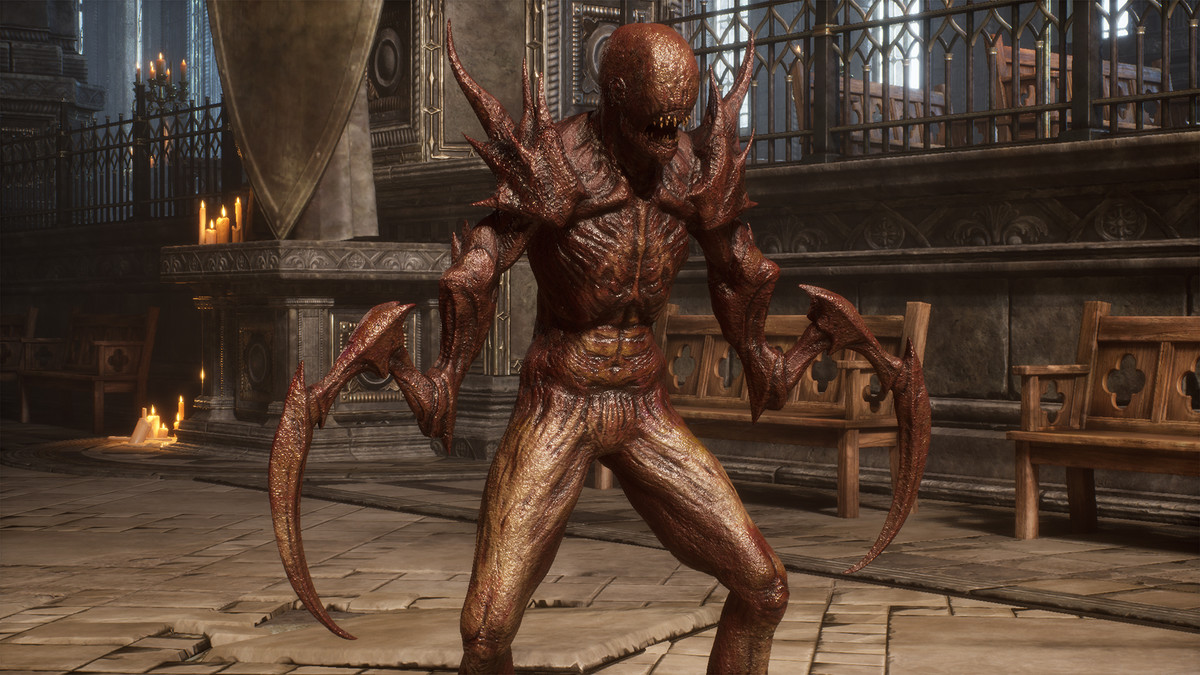 Undead killer 3