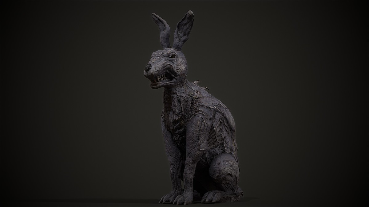 Monster_Rabbit
