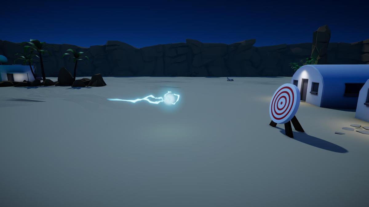 Toony Particles Remastered