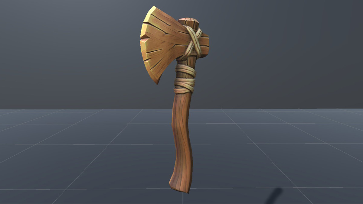 Asset Screenshot 3