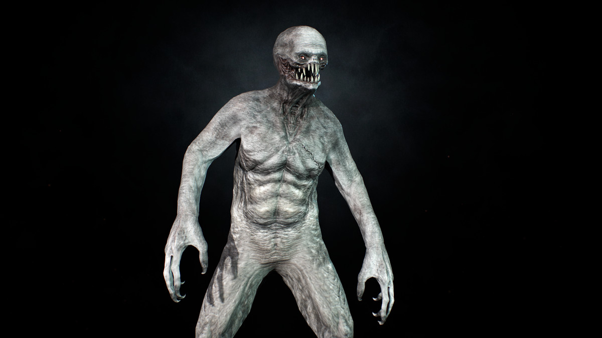 Nightmare_Monster 2