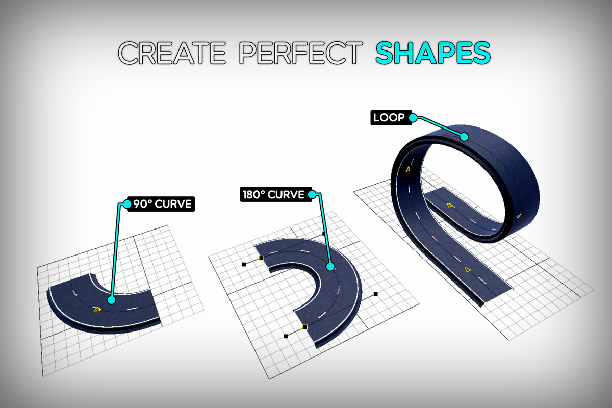Spline Architect