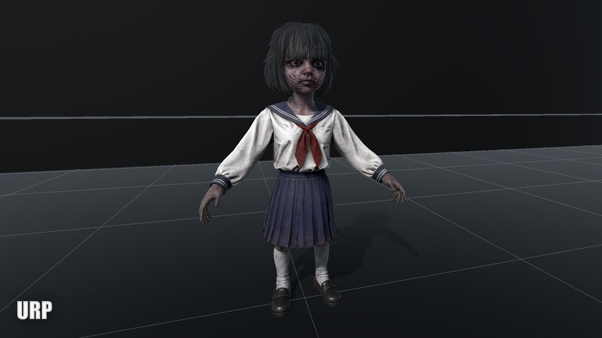 Possessed Kids