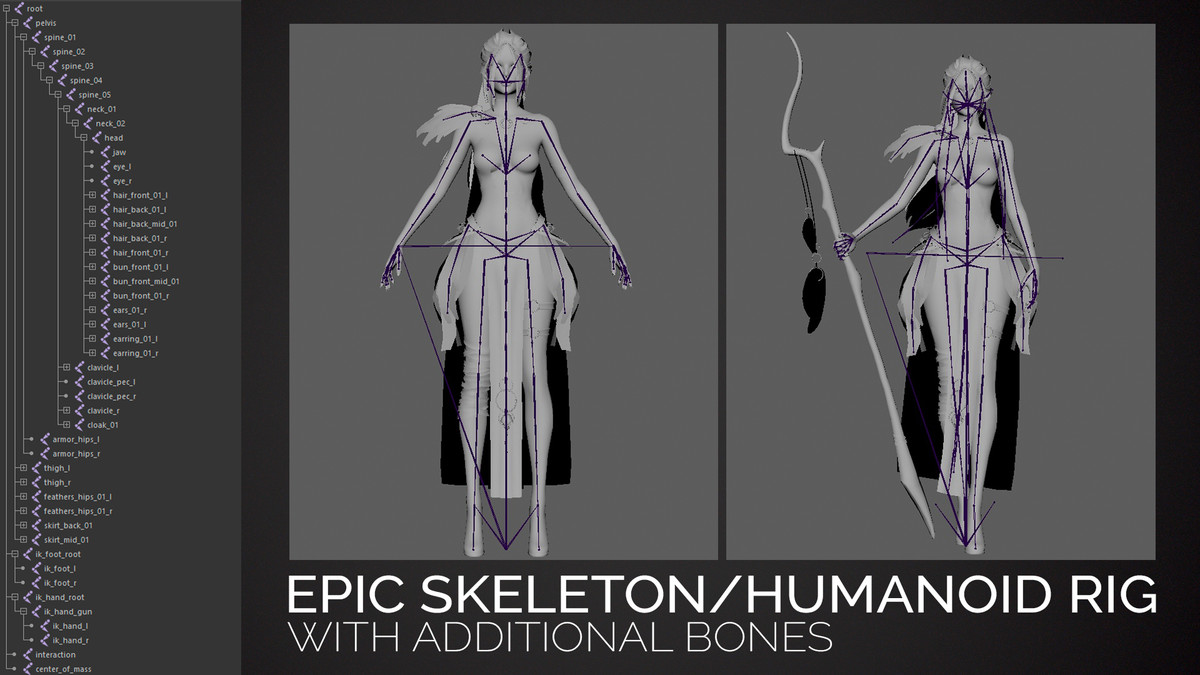 Necromancer Girl Sora