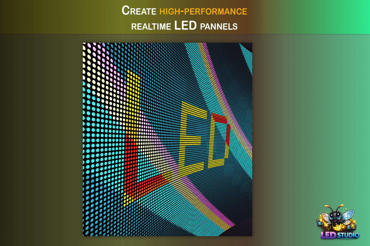 LED Studio