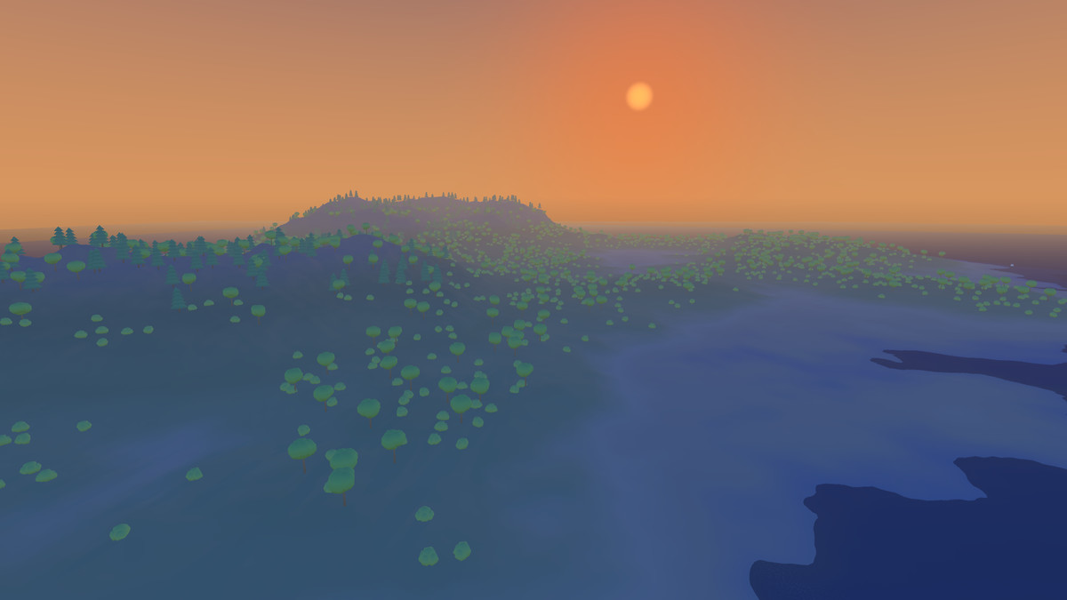 ProceduralScape