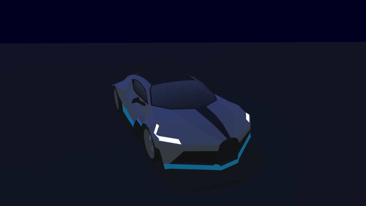 Cars - The Giga Pack