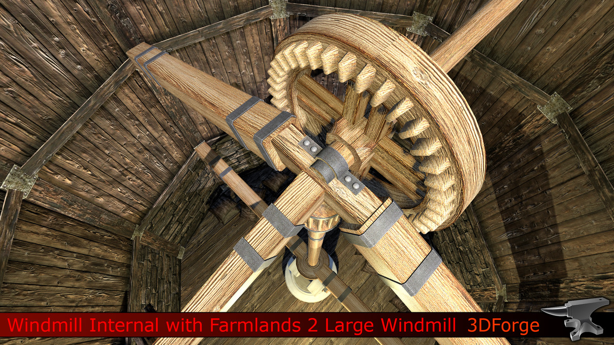 Medieval Machines
