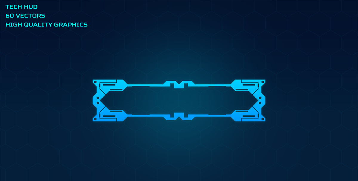 SCI-Fi Ui-Scifi Ui Pro/Psd