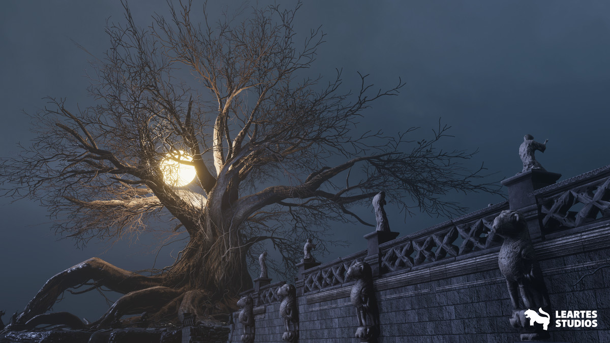 Horror & Dark Fantasy Bundle